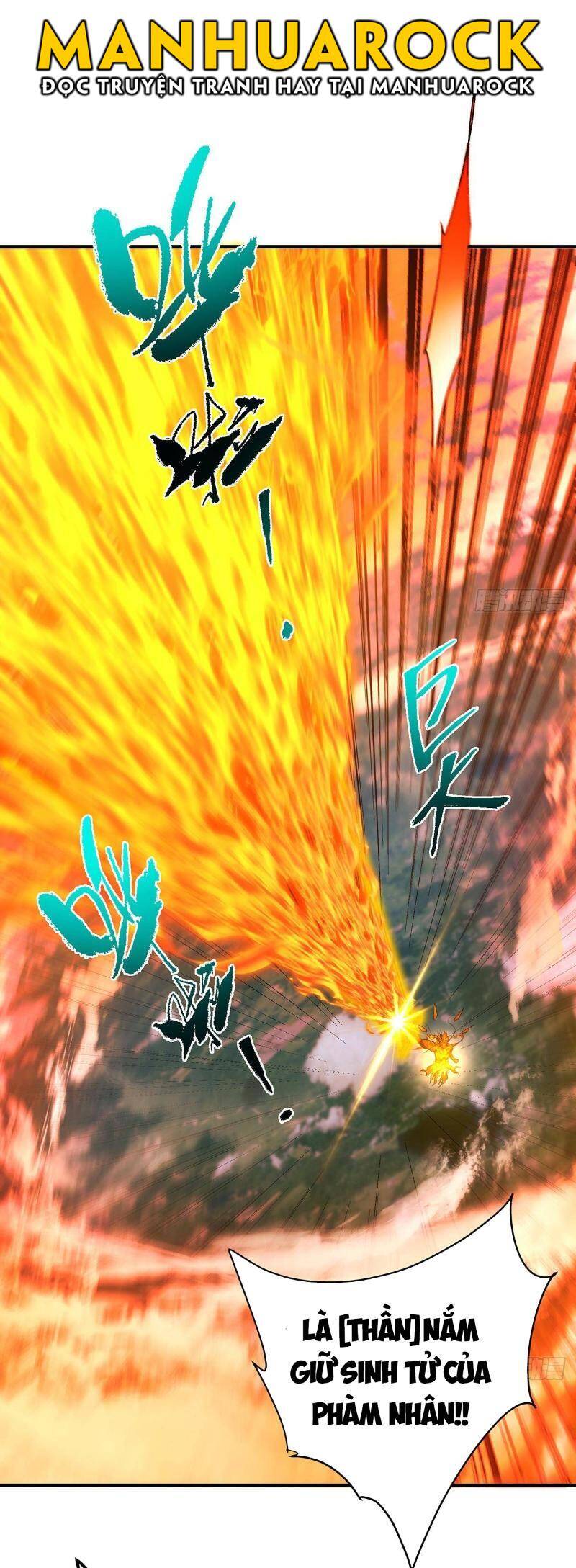 Chưởng Môn Khiêm Tốn Chút Chap 385 - Next Chap 386