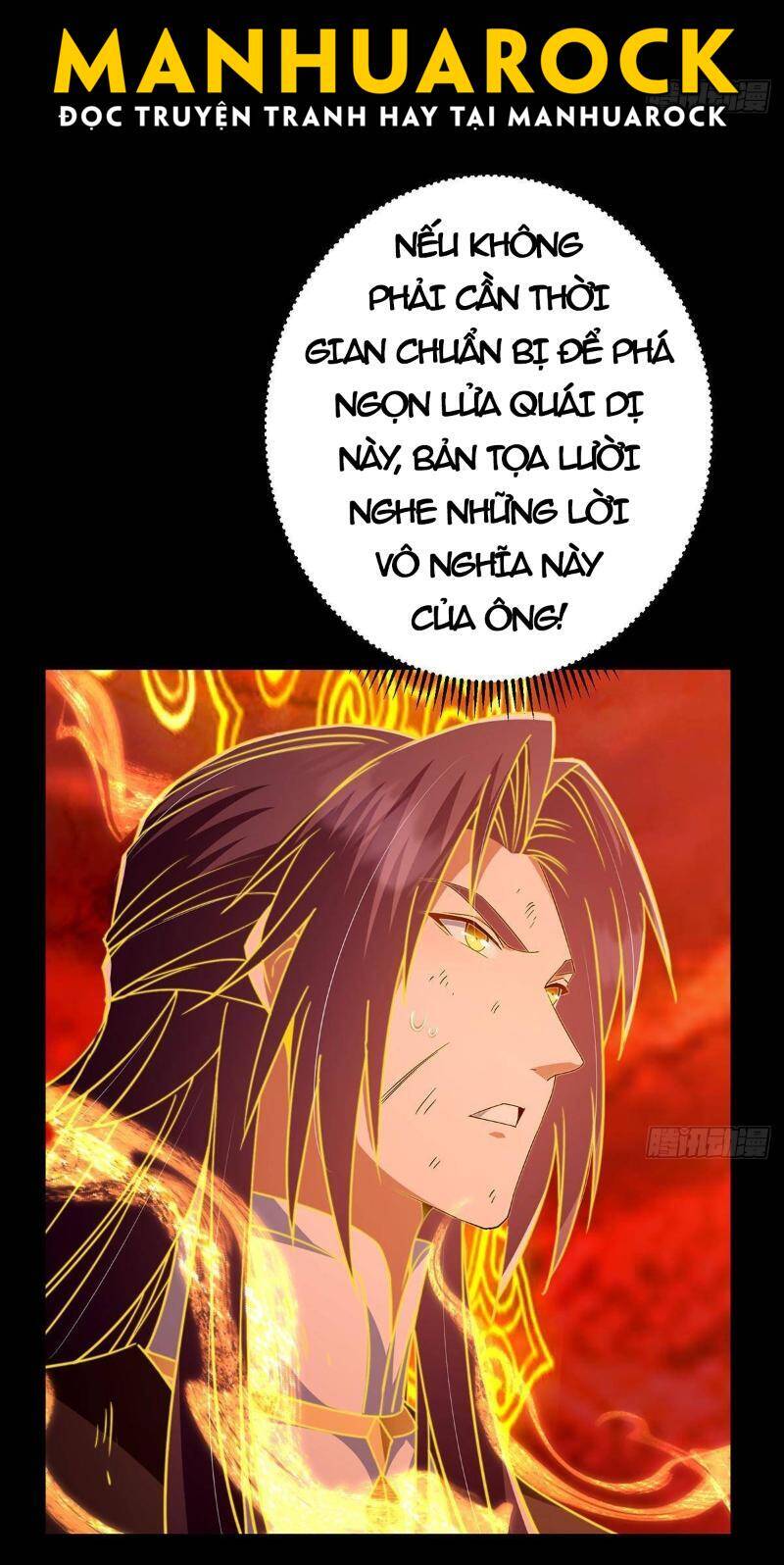 Chưởng Môn Khiêm Tốn Chút Chap 386 - Next Chap 387