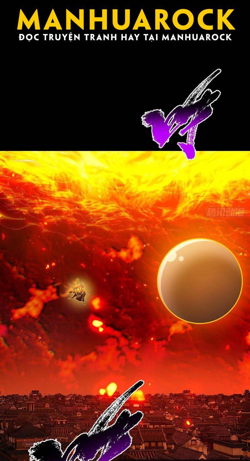 Chưởng Môn Khiêm Tốn Chút Chap 386 - Next Chap 387