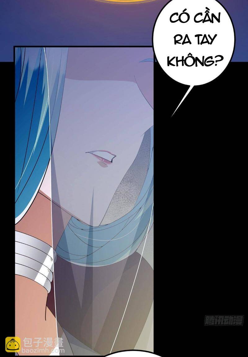 Chưởng Môn Khiêm Tốn Chút Chap 386 - Next Chap 387