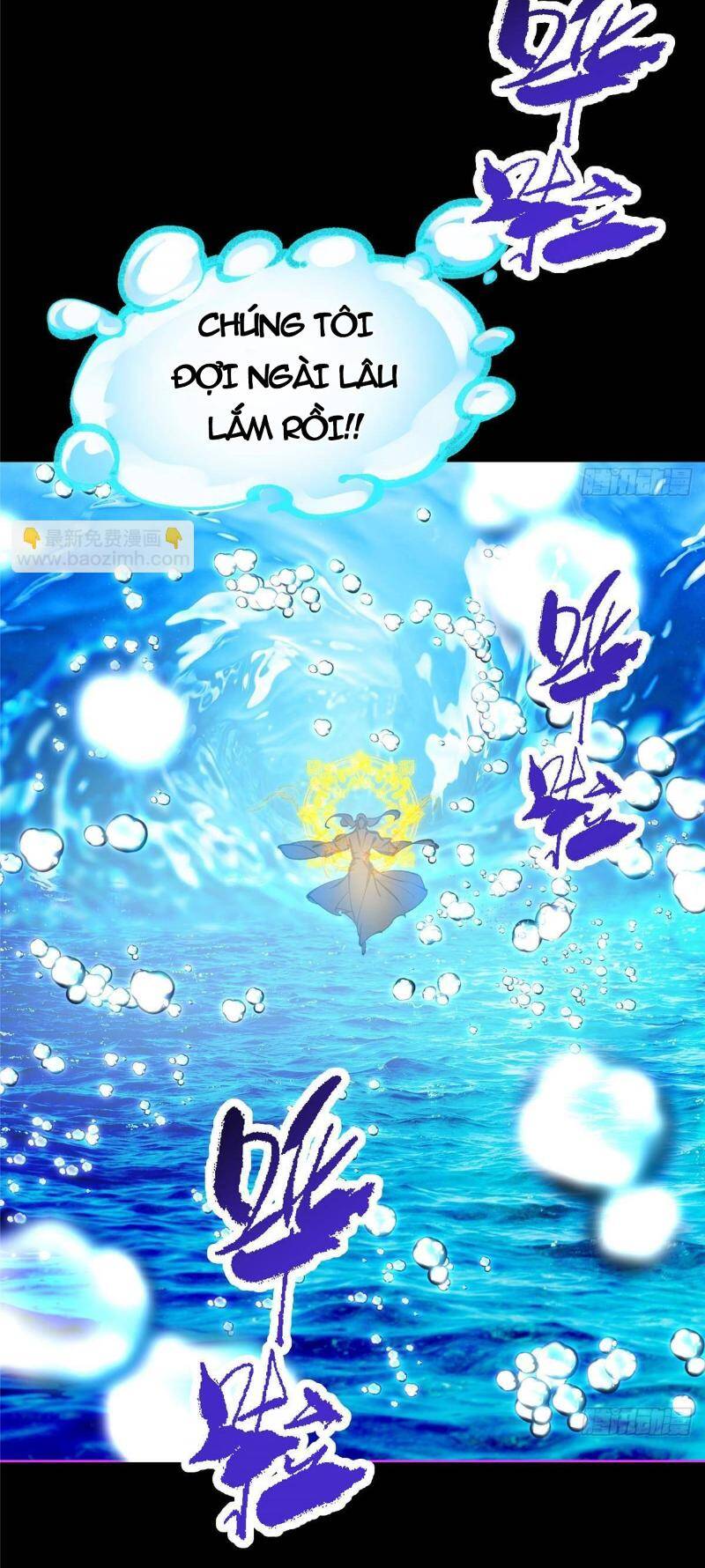 Chưởng Môn Khiêm Tốn Chút Chap 387 - Next Chap 388