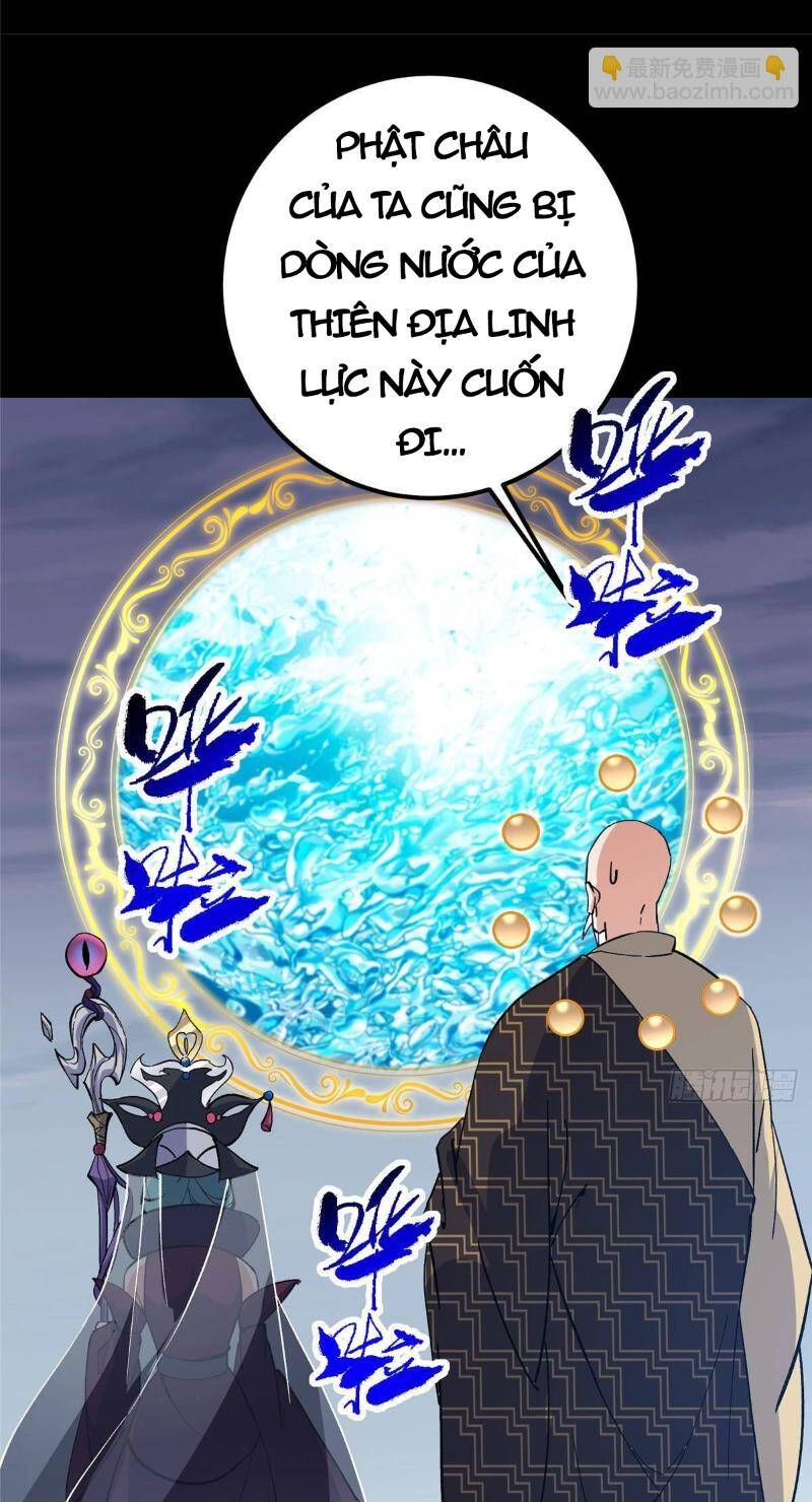 Chưởng Môn Khiêm Tốn Chút Chap 387 - Next Chap 388