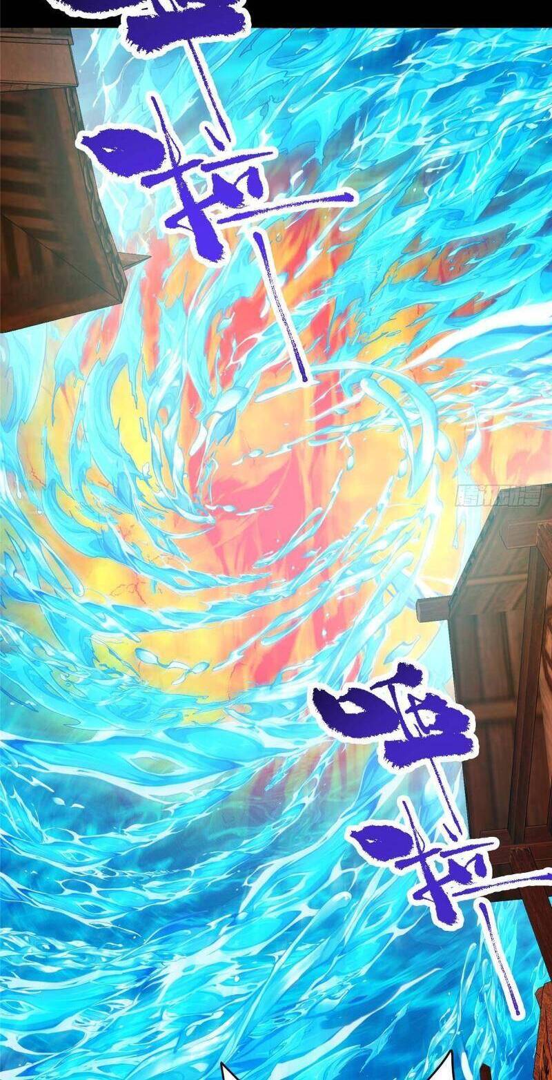 Chưởng Môn Khiêm Tốn Chút Chap 387 - Next Chap 388