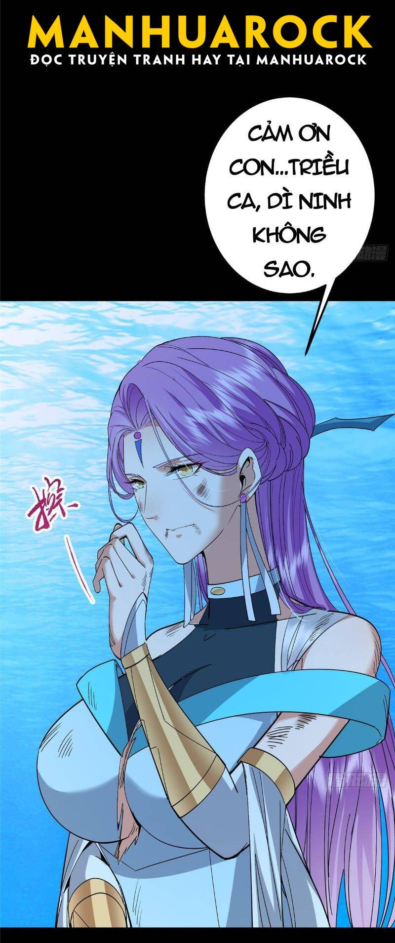 Chưởng Môn Khiêm Tốn Chút Chap 387 - Next Chap 388