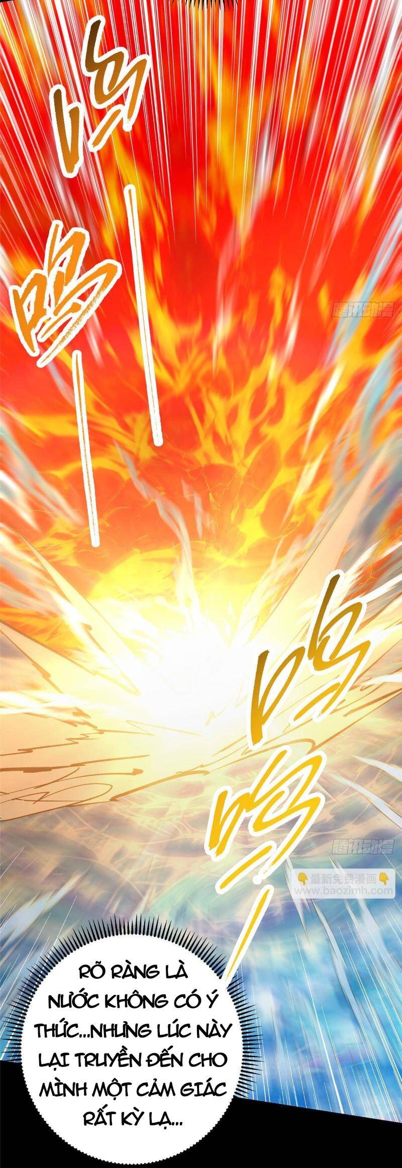 Chưởng Môn Khiêm Tốn Chút Chap 387 - Next Chap 388