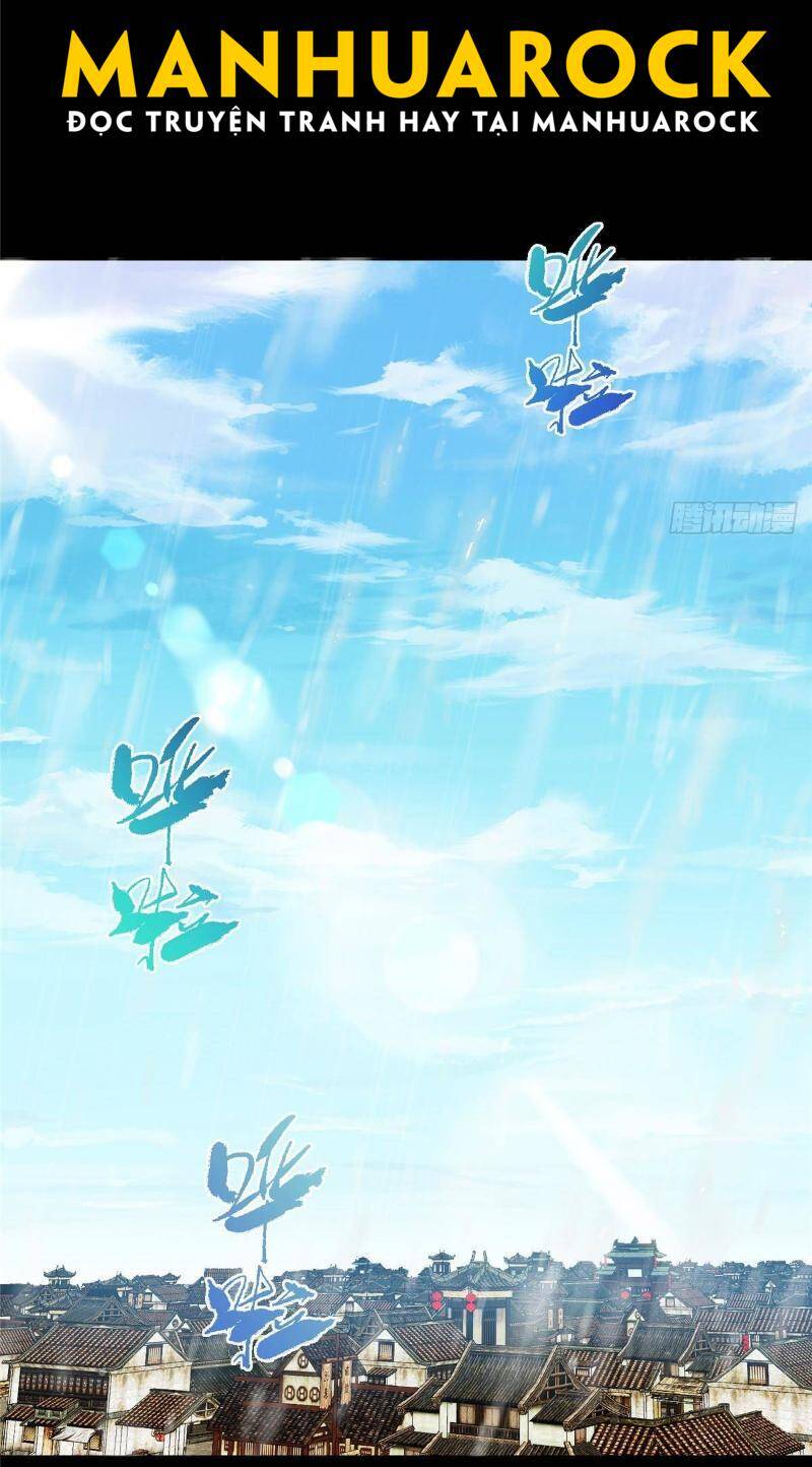 Chưởng Môn Khiêm Tốn Chút Chap 388 - Next Chap 389