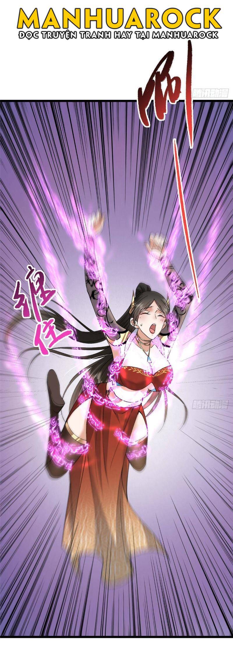 Chưởng Môn Khiêm Tốn Chút Chap 389 - Next Chap 390