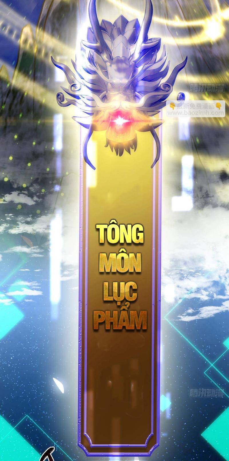 Chưởng Môn Khiêm Tốn Chút Chap 393 - Next Chap 394