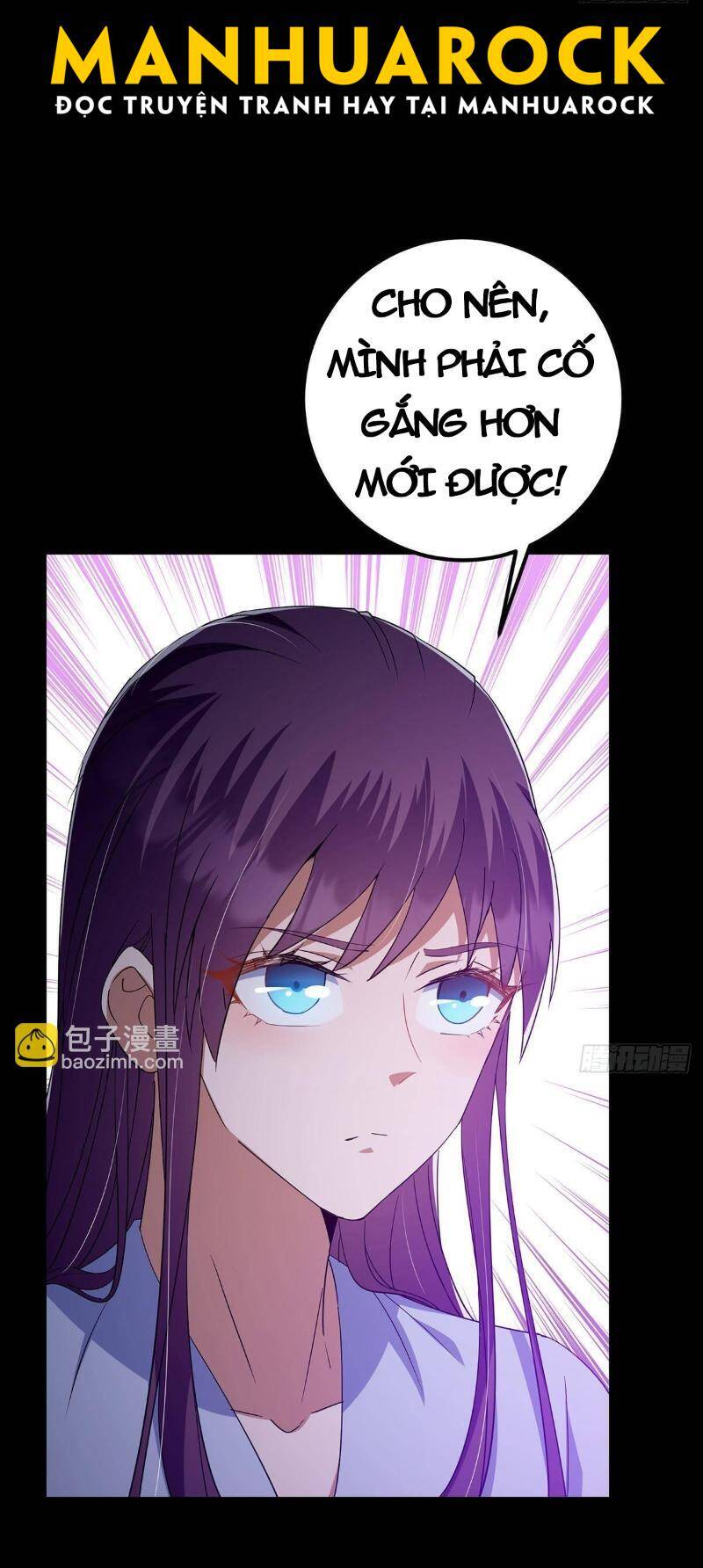 Chưởng Môn Khiêm Tốn Chút Chap 393 - Next Chap 394