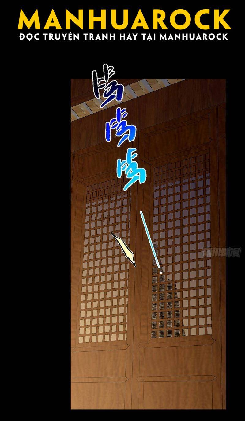 Chưởng Môn Khiêm Tốn Chút Chap 393 - Next Chap 394