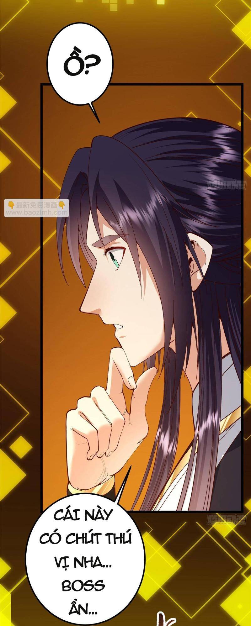 Chưởng Môn Khiêm Tốn Chút Chap 390 - Next Chap 391