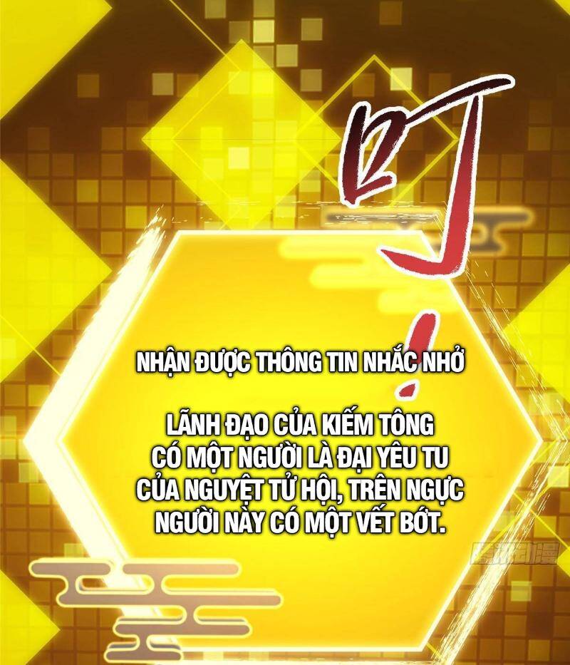 Chưởng Môn Khiêm Tốn Chút Chap 390 - Next Chap 391