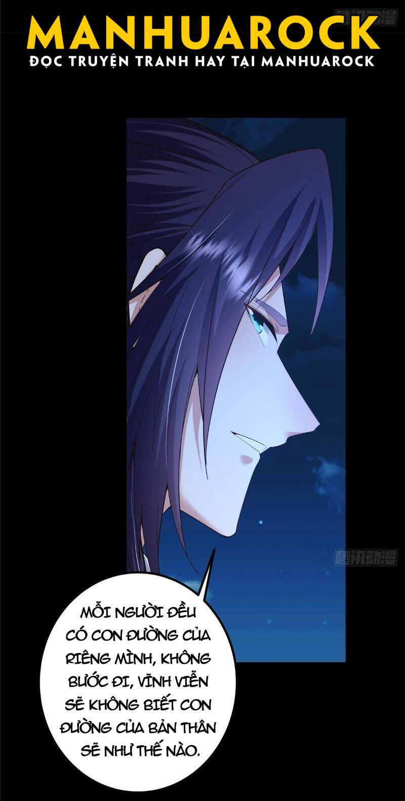 Chưởng Môn Khiêm Tốn Chút Chap 390 - Next Chap 391