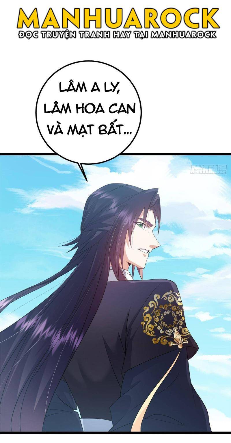 Chưởng Môn Khiêm Tốn Chút Chap 391 - Next Chap 392