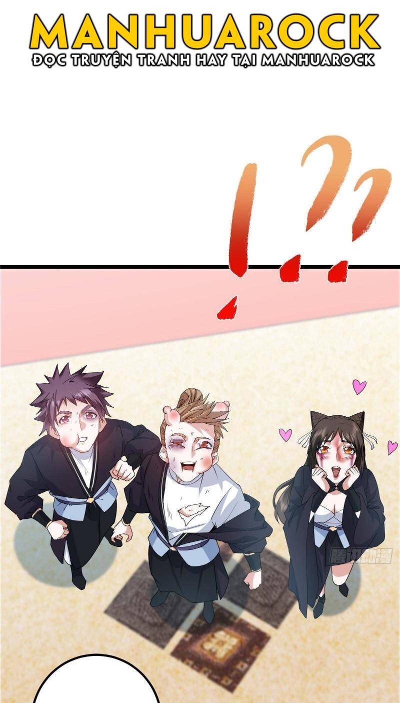 Chưởng Môn Khiêm Tốn Chút Chap 391 - Next Chap 392