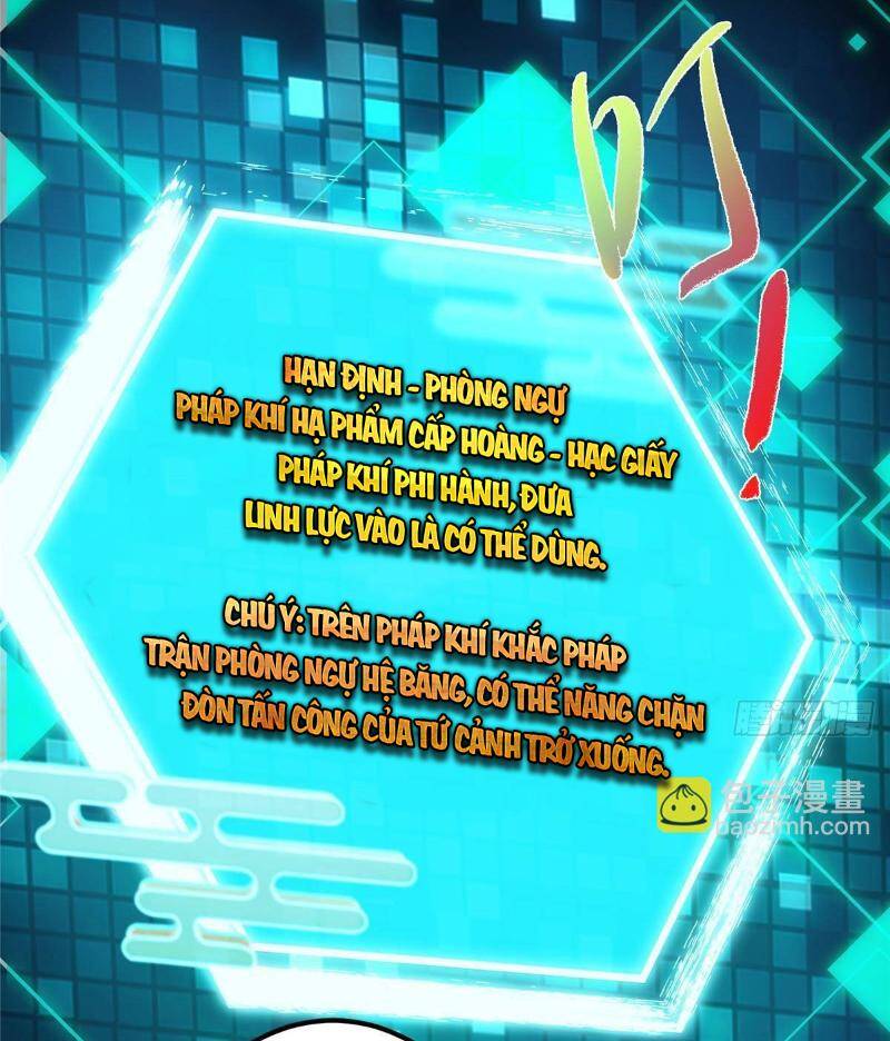 Chưởng Môn Khiêm Tốn Chút Chap 391 - Next Chap 392