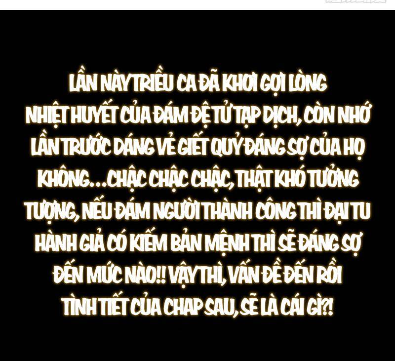 Chưởng Môn Khiêm Tốn Chút Chap 391 - Next Chap 392