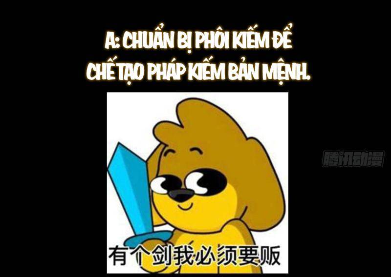 Chưởng Môn Khiêm Tốn Chút Chap 391 - Next Chap 392