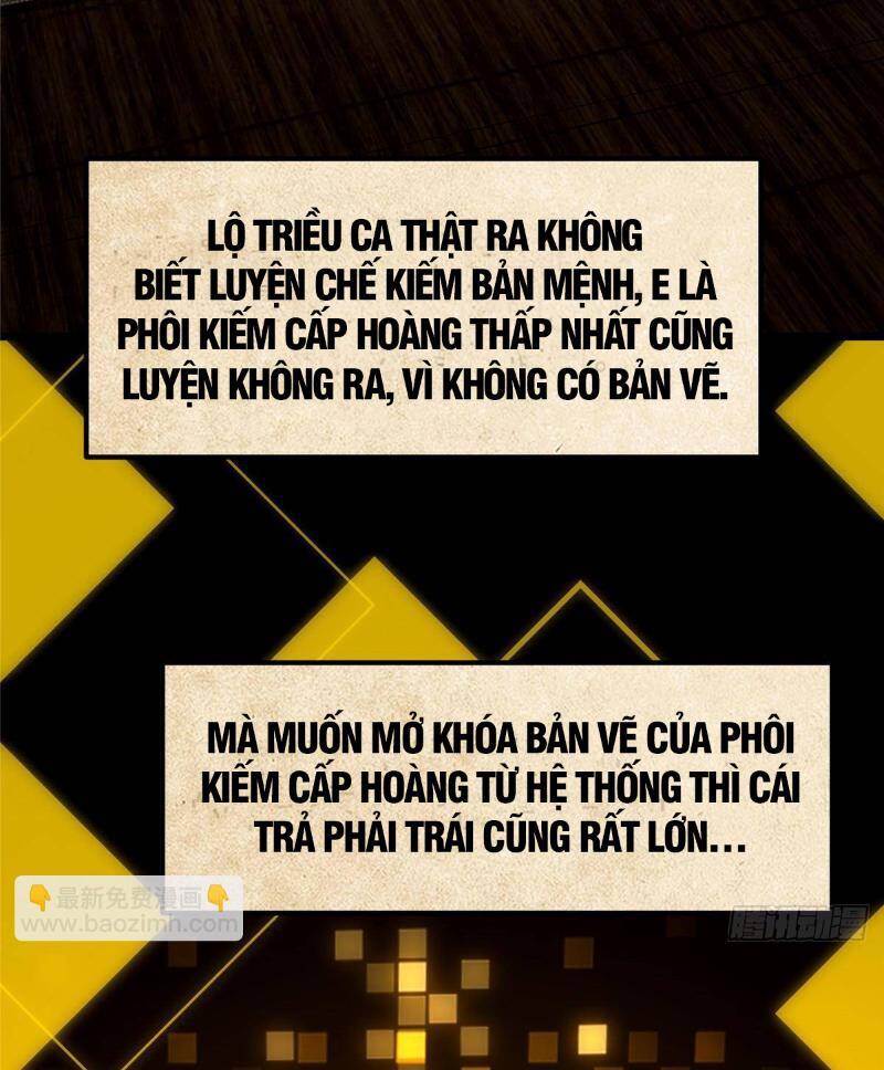 Chưởng Môn Khiêm Tốn Chút Chap 392 - Next Chap 393