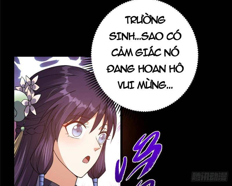 Chưởng Môn Khiêm Tốn Chút Chap 392 - Next Chap 393