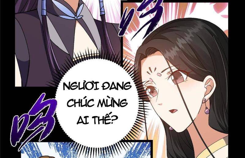 Chưởng Môn Khiêm Tốn Chút Chap 392 - Next Chap 393