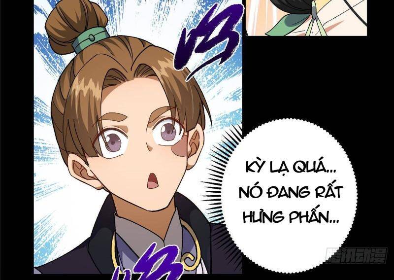 Chưởng Môn Khiêm Tốn Chút Chap 392 - Next Chap 393