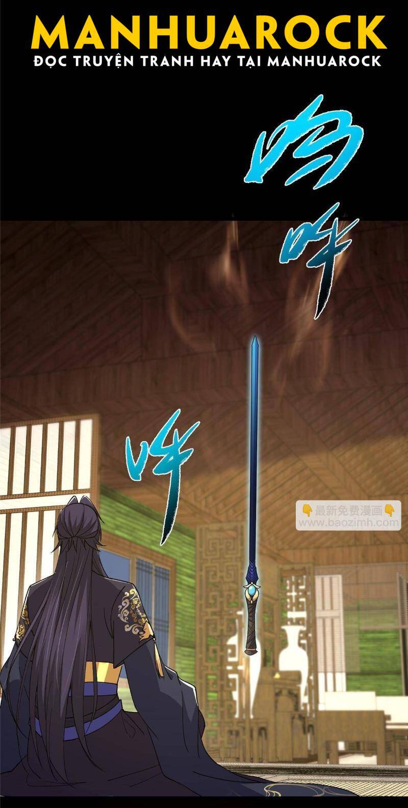 Chưởng Môn Khiêm Tốn Chút Chap 392 - Next Chap 393