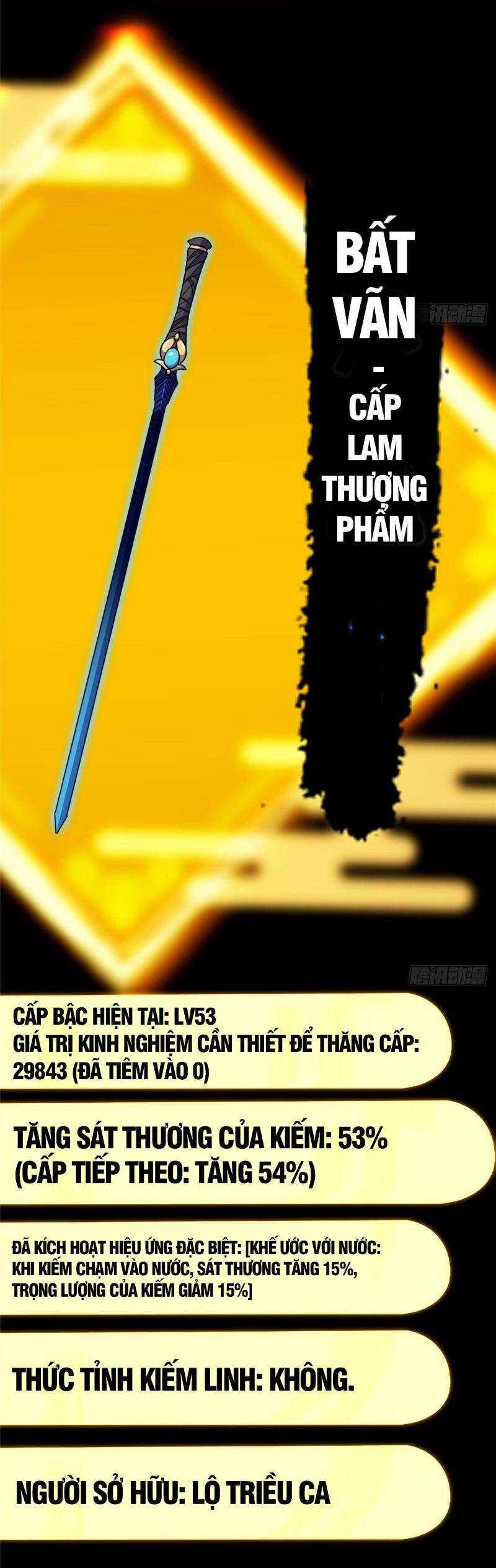 Chưởng Môn Khiêm Tốn Chút Chap 392 - Next Chap 393