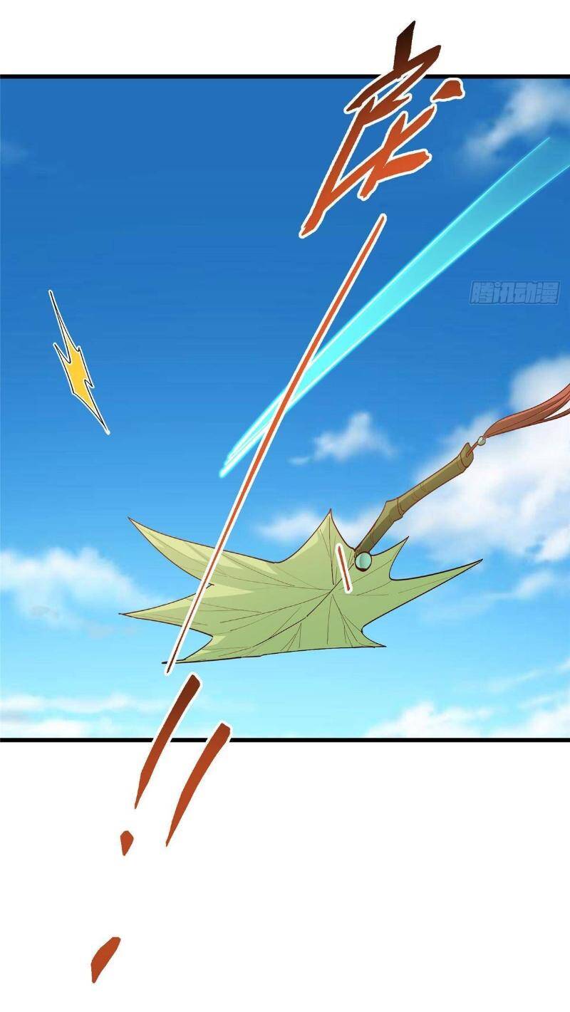 Chưởng Môn Khiêm Tốn Chút Chap 394 - Next Chap 395