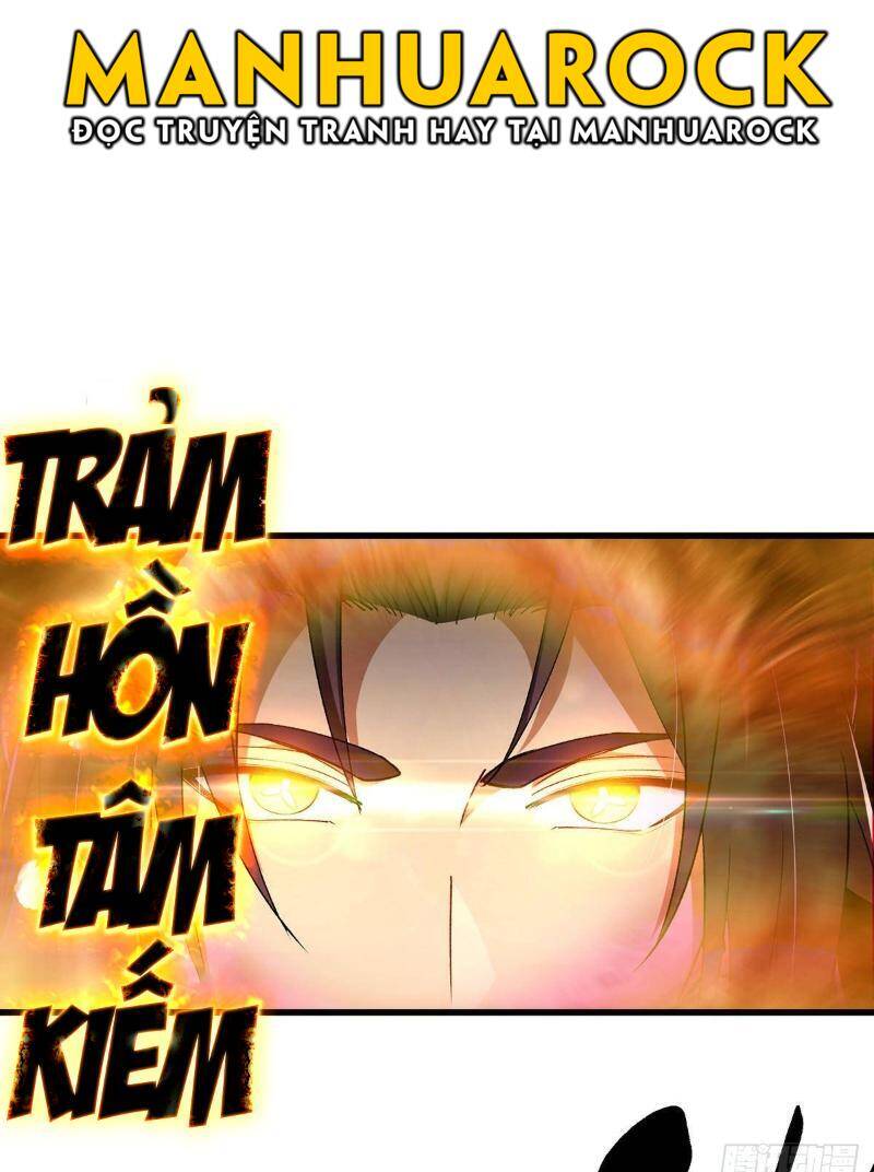 Chưởng Môn Khiêm Tốn Chút Chap 395 - Next Chap 396