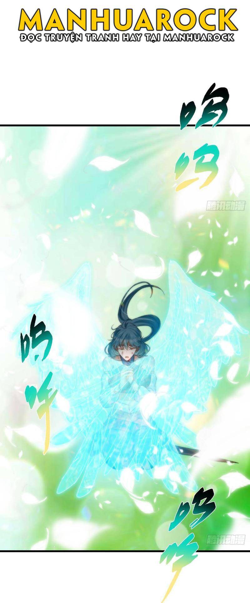 Chưởng Môn Khiêm Tốn Chút Chap 395 - Next Chap 396