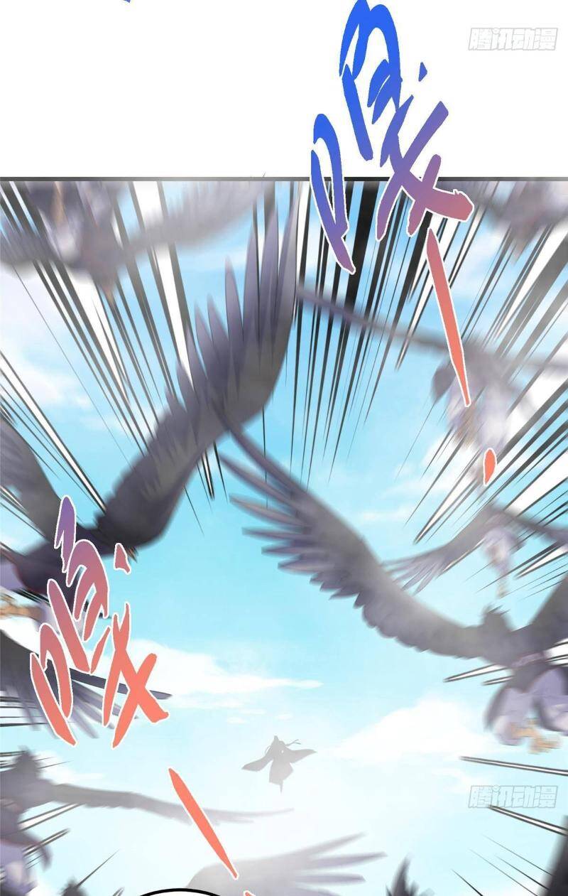 Chưởng Môn Khiêm Tốn Chút Chap 396 - Next Chap 397