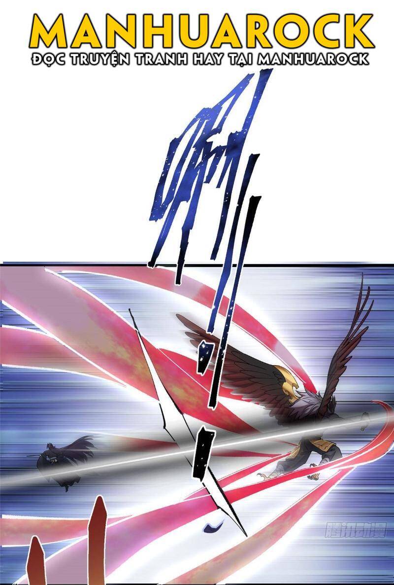 Chưởng Môn Khiêm Tốn Chút Chap 396 - Next Chap 397