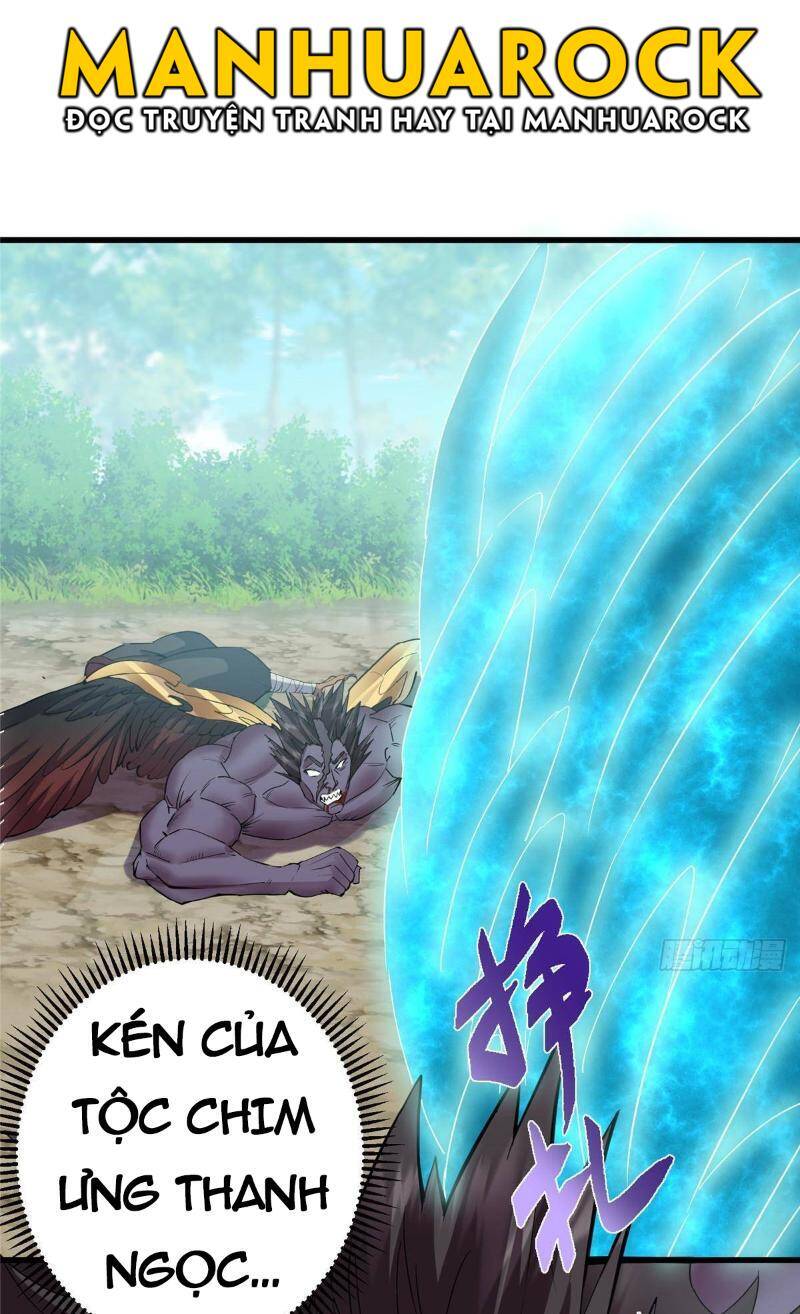 Chưởng Môn Khiêm Tốn Chút Chap 396 - Next Chap 397