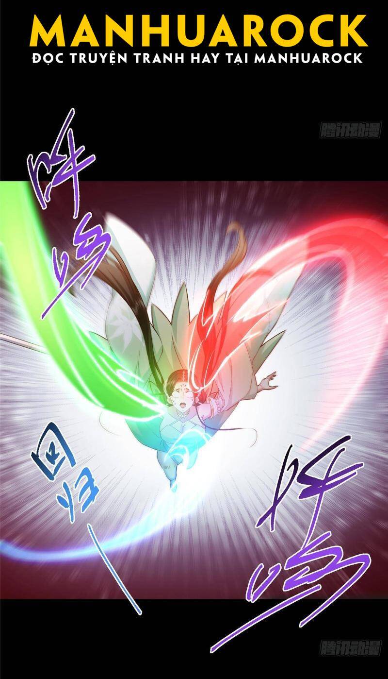 Chưởng Môn Khiêm Tốn Chút Chap 397 - Next Chap 398