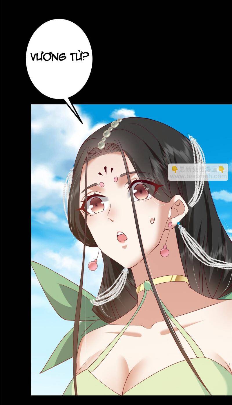 Chưởng Môn Khiêm Tốn Chút Chap 397 - Next Chap 398