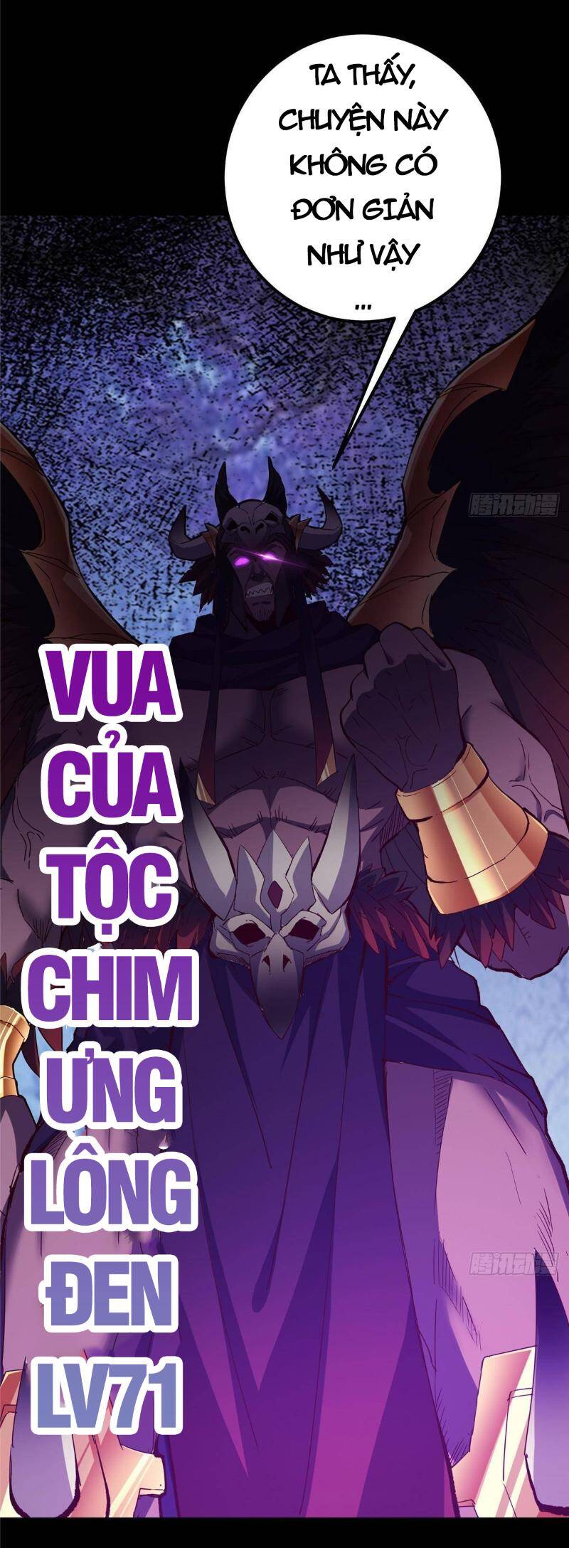 Chưởng Môn Khiêm Tốn Chút Chap 397 - Next Chap 398