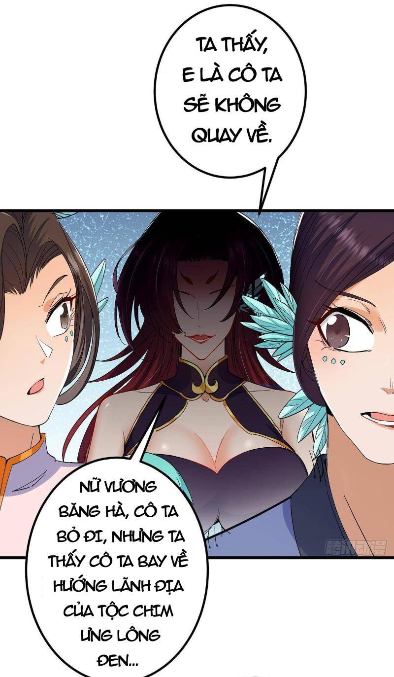 Chưởng Môn Khiêm Tốn Chút Chap 398 - Next Chap 399