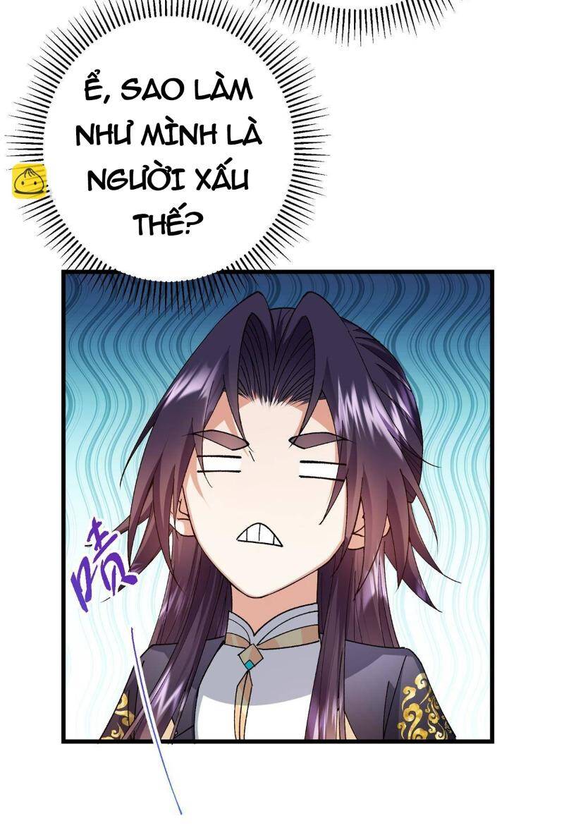 Chưởng Môn Khiêm Tốn Chút Chap 399 - Next Chap 400