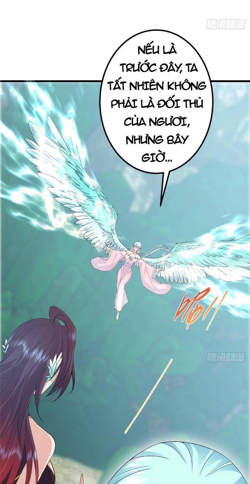 Chưởng Môn Khiêm Tốn Chút Chap 399 - Next Chap 400