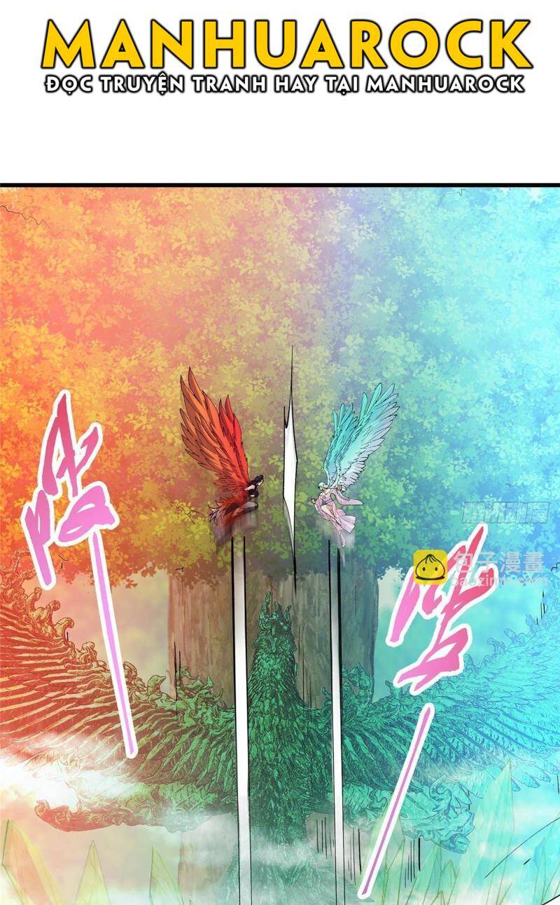 Chưởng Môn Khiêm Tốn Chút Chap 399 - Next Chap 400