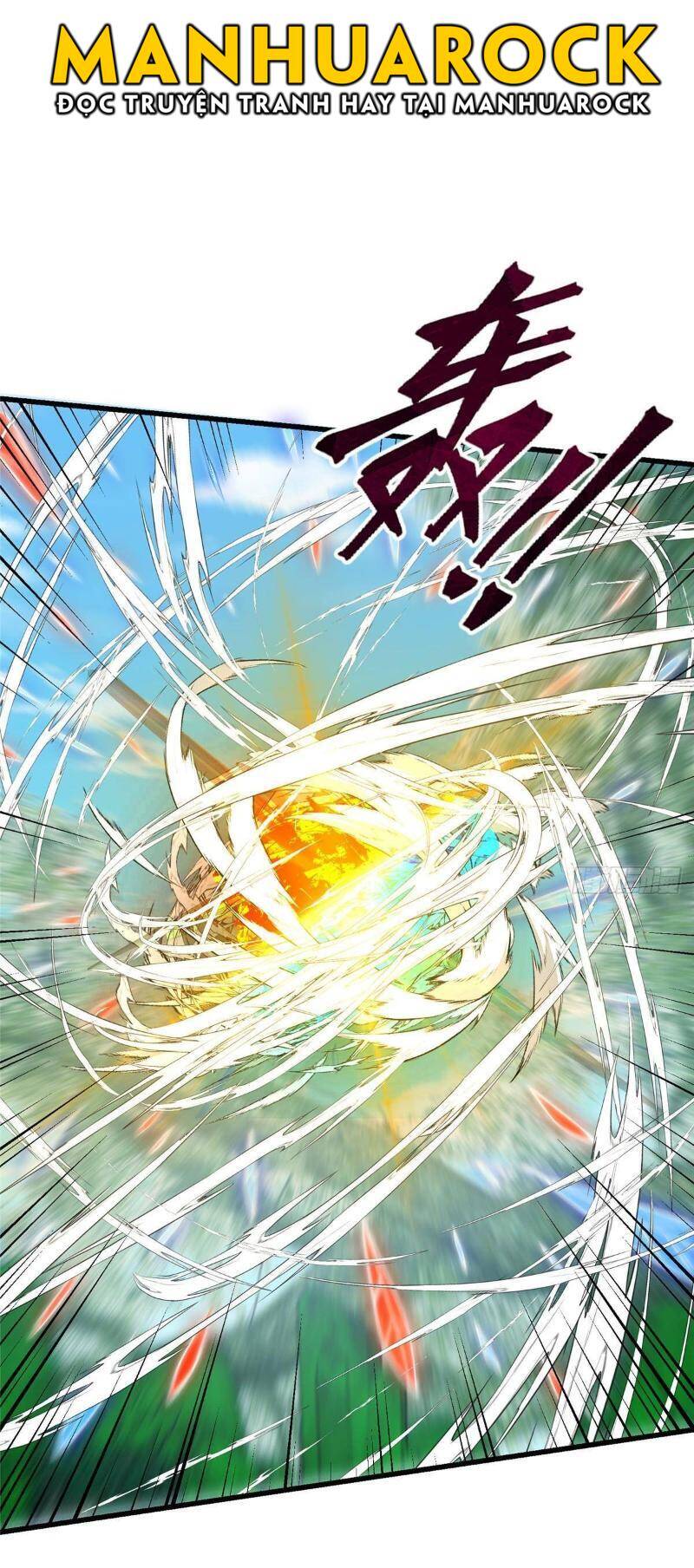 Chưởng Môn Khiêm Tốn Chút Chap 399 - Next Chap 400