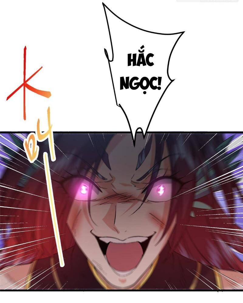 Chưởng Môn Khiêm Tốn Chút Chap 399 - Next Chap 400