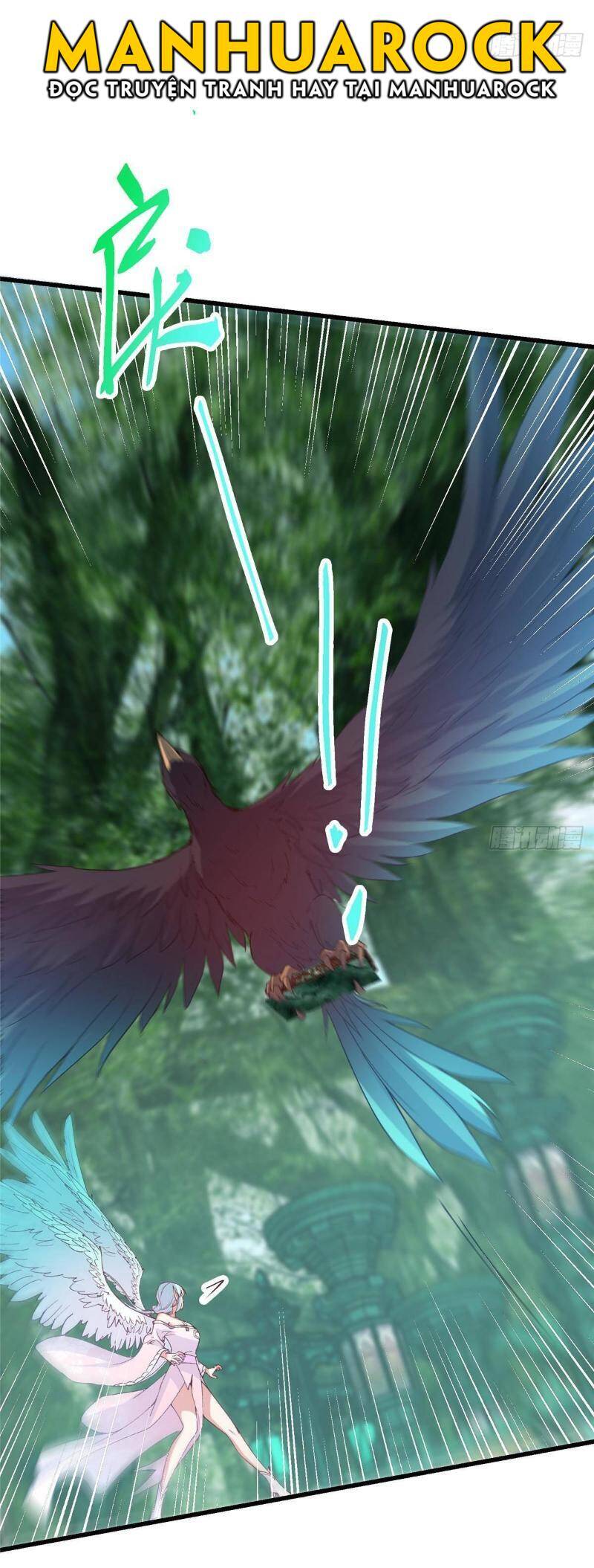 Chưởng Môn Khiêm Tốn Chút Chap 399 - Next Chap 400