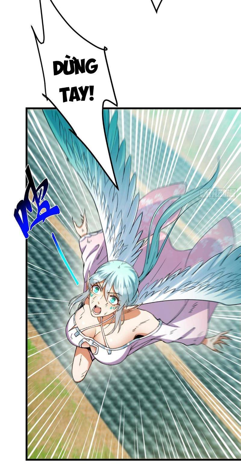 Chưởng Môn Khiêm Tốn Chút Chap 399 - Next Chap 400