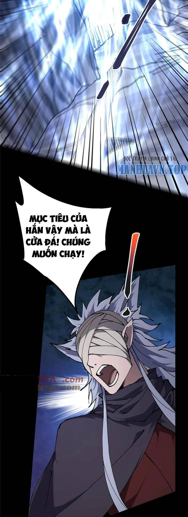 Chưởng Môn Khiêm Tốn Chút Chap 329 - Next Chap 330