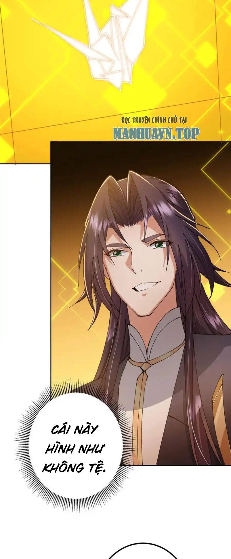 Chưởng Môn Khiêm Tốn Chút Chap 337 - Next Chap 338