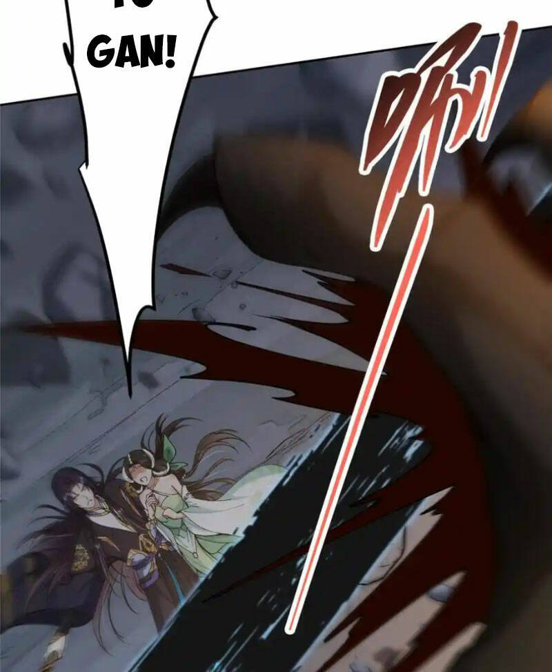 Chưởng Môn Khiêm Tốn Chút Chap 347 - Next Chap 348