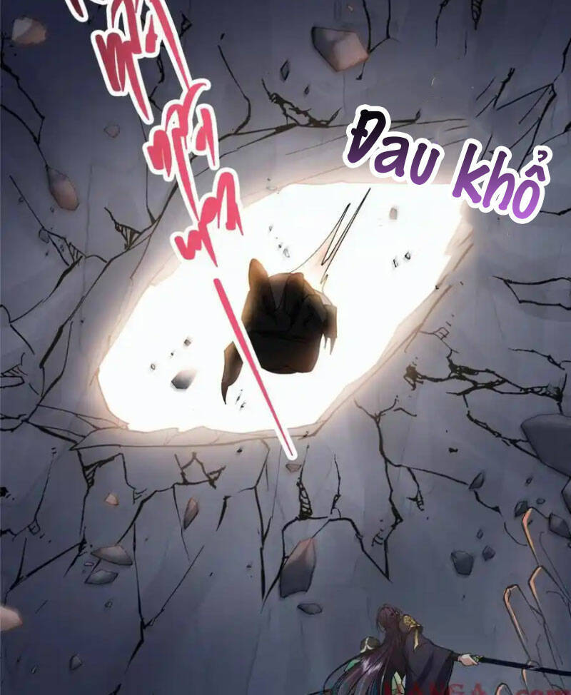 Chưởng Môn Khiêm Tốn Chút Chap 347 - Next Chap 348