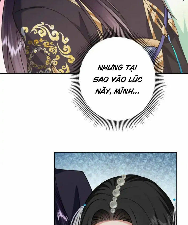 Chưởng Môn Khiêm Tốn Chút Chap 347 - Next Chap 348